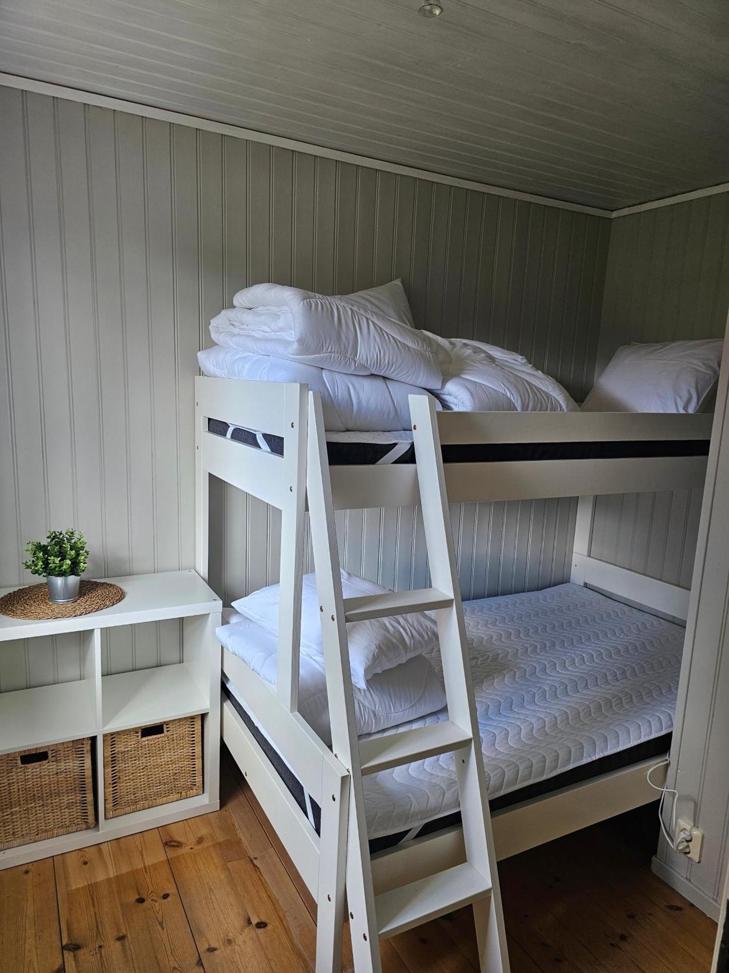 My Camping Tredenborg Sölvesborg Habitación foto
