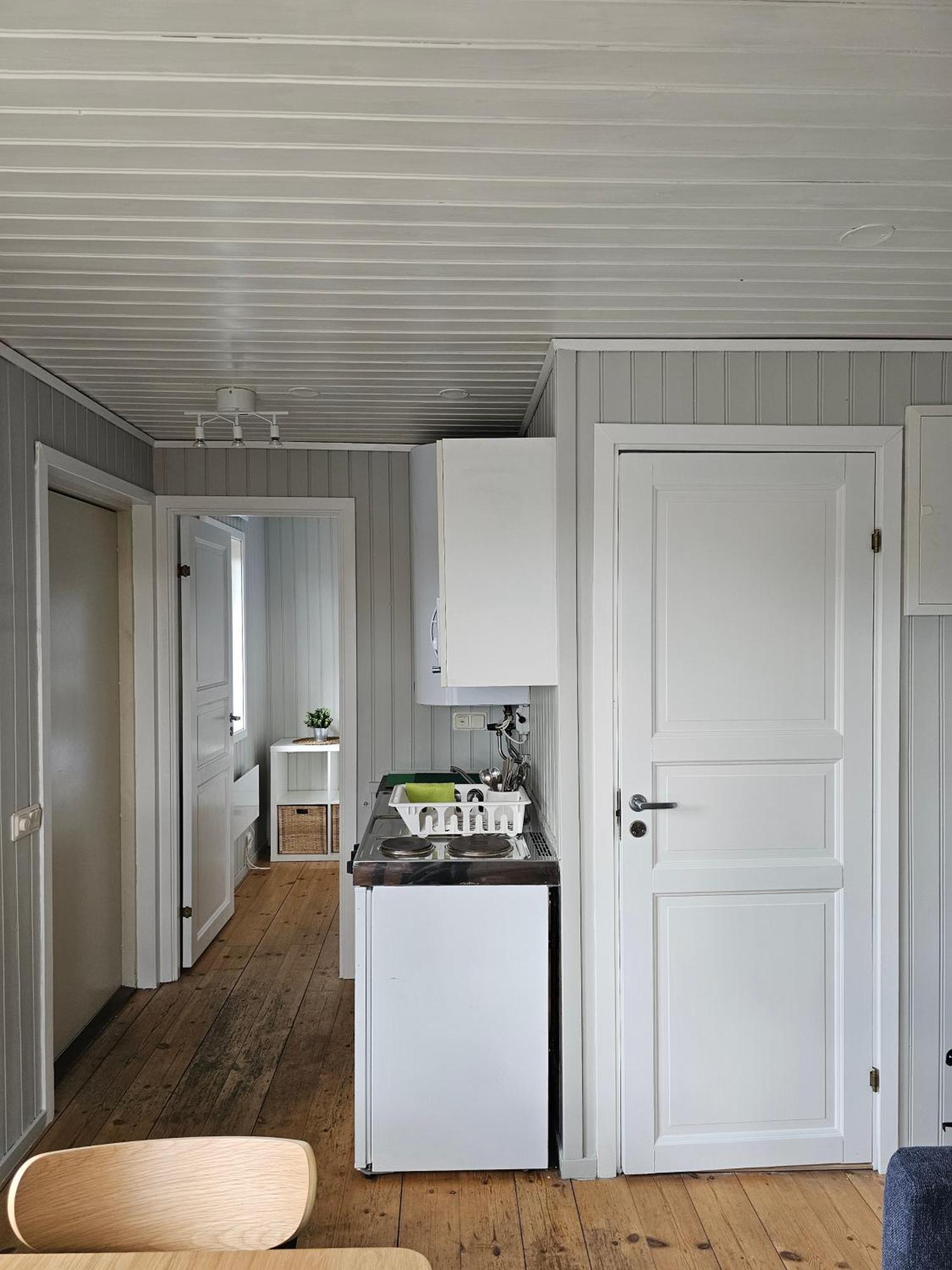 My Camping Tredenborg Sölvesborg Habitación foto